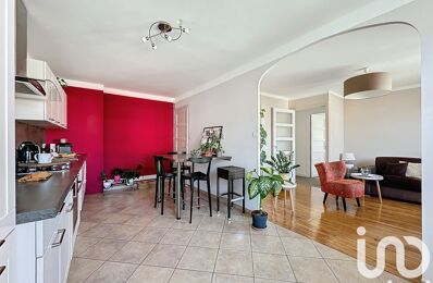 vente appartement 495 000 € à proximité de Villaz (74370)