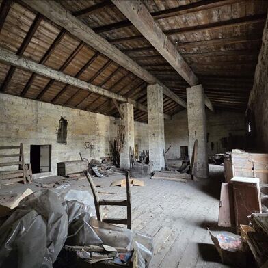 Maison 8 pièces 198000 €