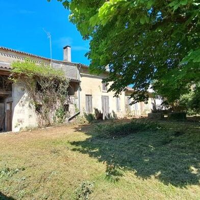 Maison 8 pièces 198000 €