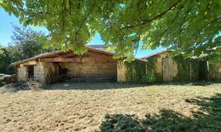 Maison 8 Pièces 419 m² à vendre à Saint-Seurin-sur-l'Isle (33660)