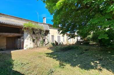 Maison 8 pièces 198000 €