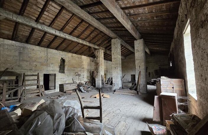 Maison en pierre de 8 pièces principales — photo 3