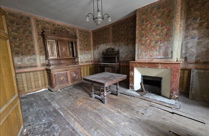 Maison en pierre de 8 pièces principales — photo 4