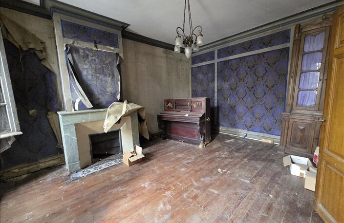 Maison en pierre de 8 pièces principales — photo 5