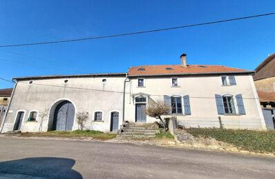 vente maison 124 500 € à proximité de Prez-sous-Lafauche (52700)