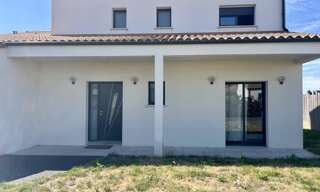 Maison 6 Pièces 160 m² à vendre à Aubigny-Les Clouzeaux (85430)