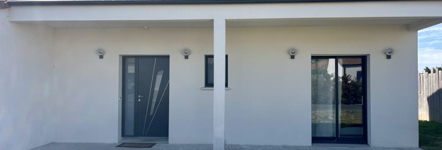 Maison 6 Pièces 160 m² à vendre à Aubigny-Les Clouzeaux (85430)