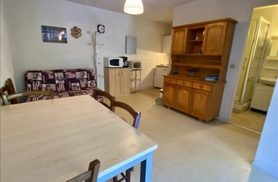 vente appartement 147 660 € à proximité de Breuillet (17920)