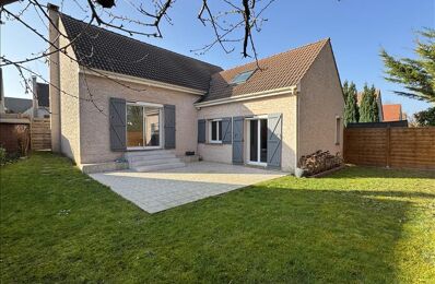 vente maison 449 900 € à proximité de Neuville-sur-Oise (95000)