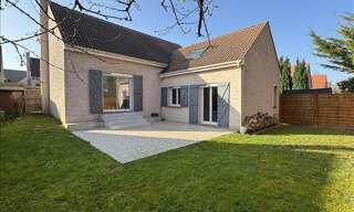 Maison 6 Pièces 140 m² à vendre à Vauréal (95490)