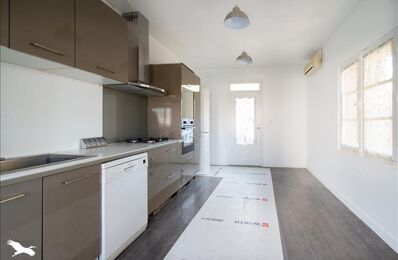 vente maison 225 000 € à proximité de Cornebarrieu (31700)