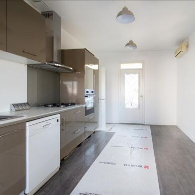 Maison 3 pièces 90 m²