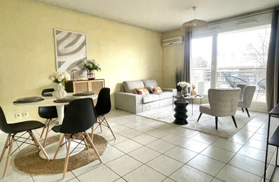 vente appartement 285 000 € à proximité de Chazay-d'Azergues (69380)