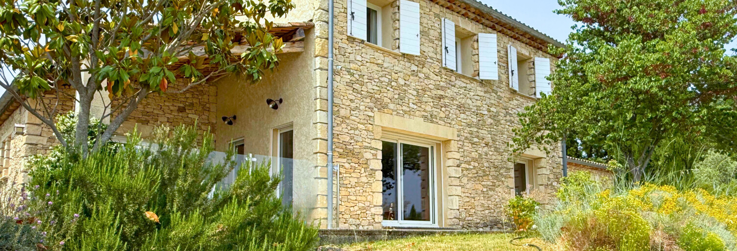 Maison 6 Pièces 240 m² à vendre à Forcalquier (04300)
