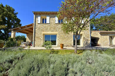 Maison 6 pièces 1350000 €