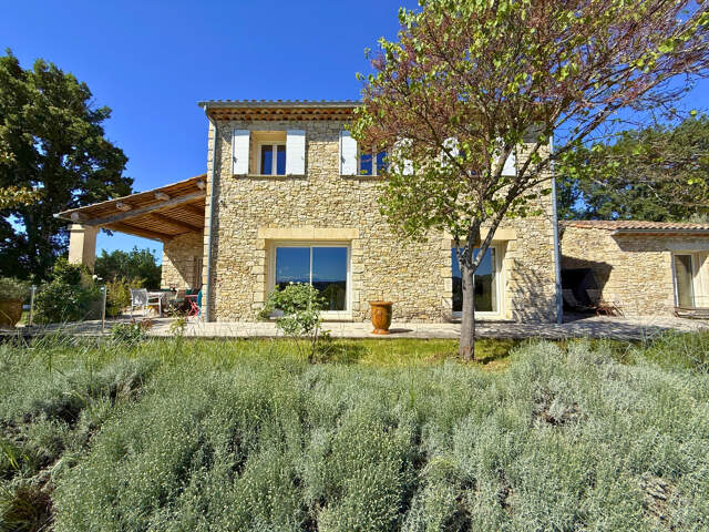 Maison 240m2 — photo du bien