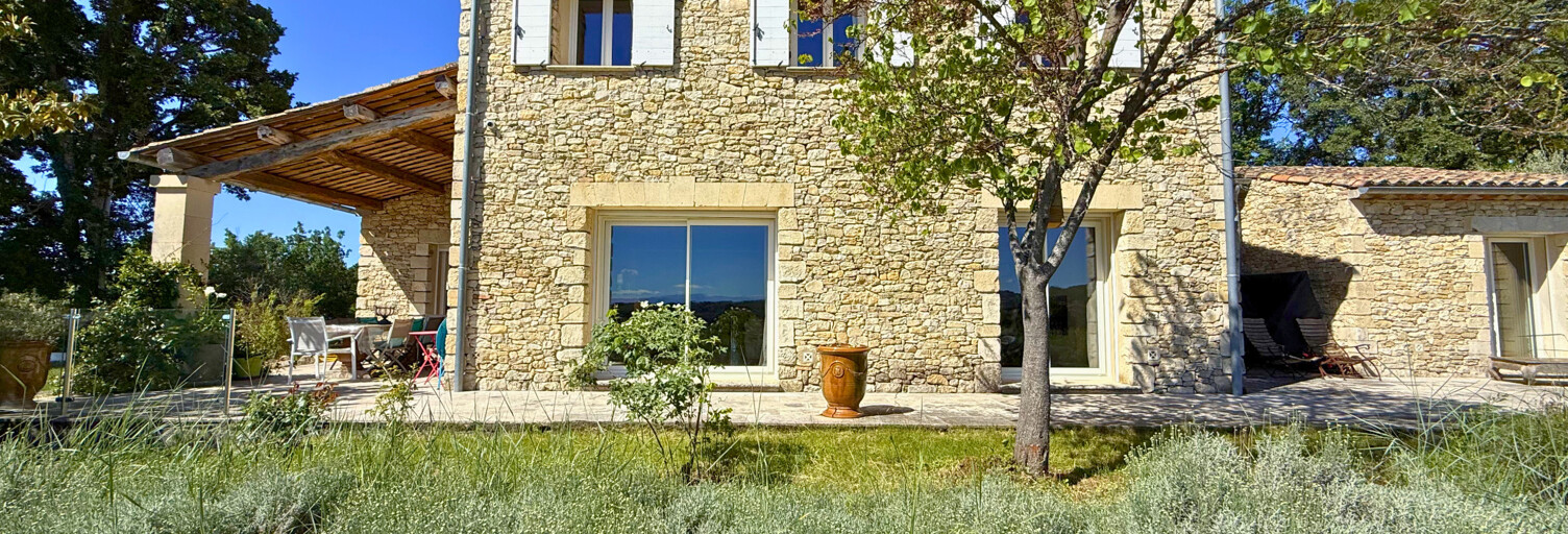 Maison 6 Pièces 240 m² à vendre à Forcalquier (04300)