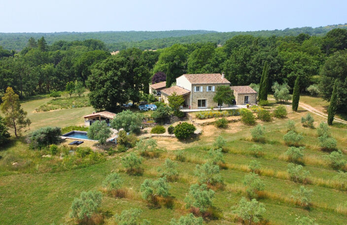 Maison 240m2 — photo 3