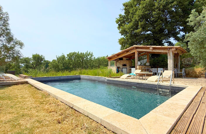 Maison 240m2 — photo 5