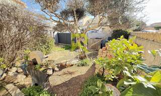 Maison 4 Pièces 94 m² à vendre à Marseillan (34340)