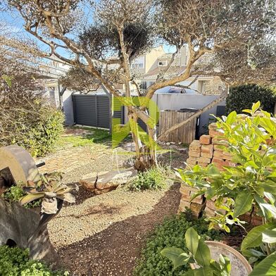 Maison 4 pièces 299000 €