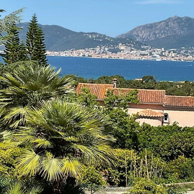 Maison 6 pièces 830000 €