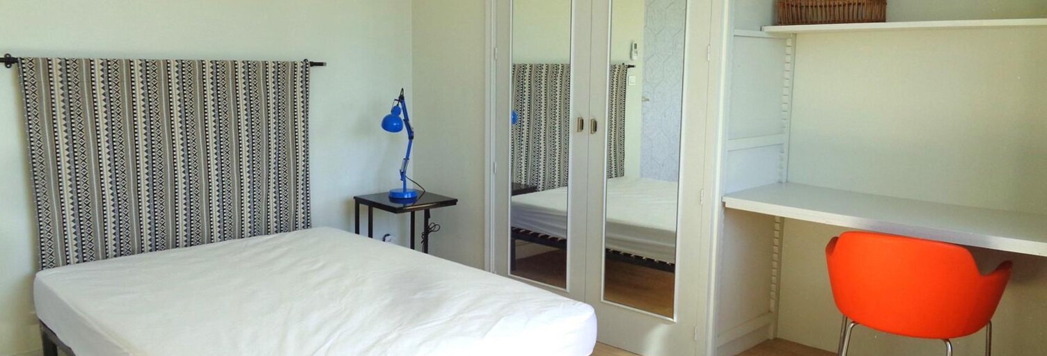 Maison 1 Pièce 16 m² à louer à Albi (81000)