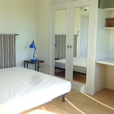 Maison 1 pièces 443 €