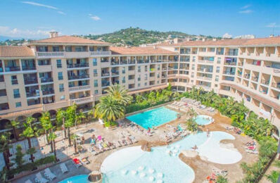 divers  pièces 327 m2 à vendre à Cannes (06400)