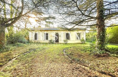 vente maison 1 190 000 € à proximité de Carignan-de-Bordeaux (33360)