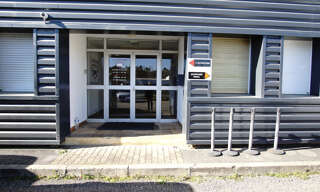 Bureau  125 m² à louer à Auch (32000)