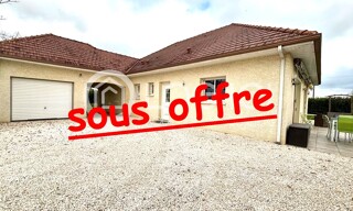 Maison 4 Pièces 116 m² à vendre à Mazerolles (64230)