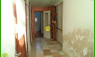 Maison 5 Pièces 89 m² à vendre à Neuvy-sur-Barangeon (18330)