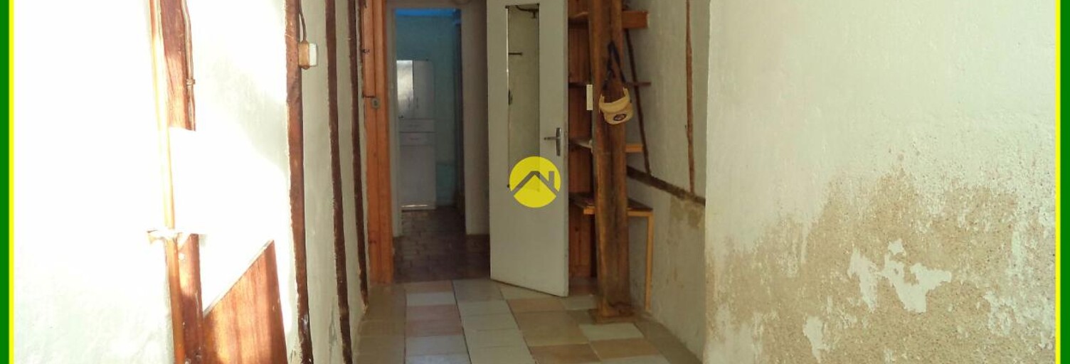 Maison 5 Pièces 89 m² à vendre à Neuvy-sur-Barangeon (18330)