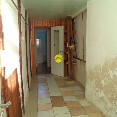 Maison 5 pièces 49500 €