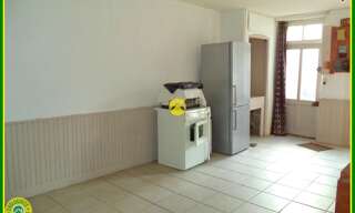 Maison 5 Pièces 89 m² à vendre à Neuvy-sur-Barangeon (18330)