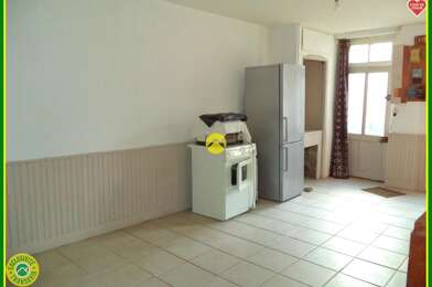 Maison 5 pièces 49500 €