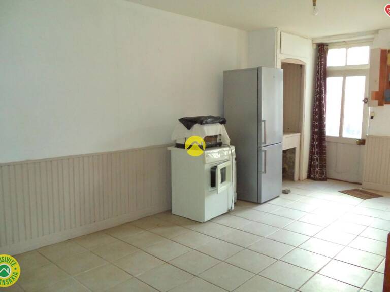 Maison de 89m² -2 Chambres — photo 1