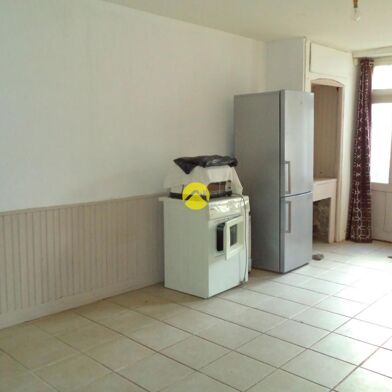 Maison 5 pièces 49500 €