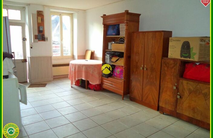 Maison de 89m² -2 Chambres — photo 2