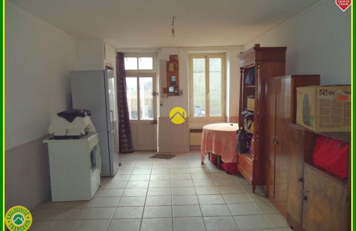 Maison de 89m² -2 Chambres — photo 3