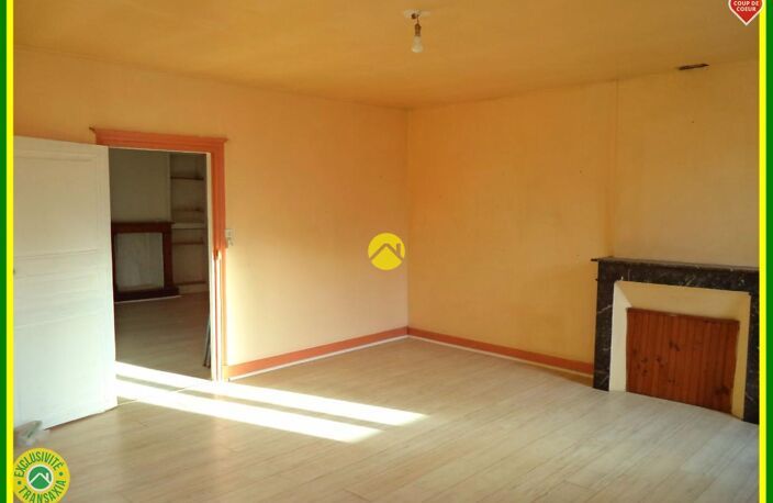 Maison de 89m² -2 Chambres — photo 5