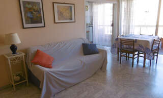 Appartement 1 Pièce 33 m² à louer à Menton (06500)