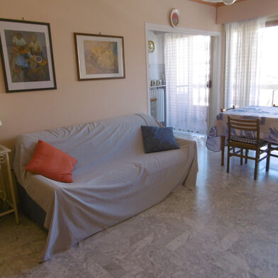 Appartement 1 pièces 721 €