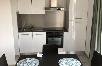 vente appartement 245 000 € à proximité de Villette-de-Vienne (38200)