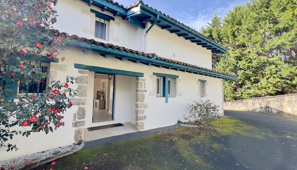 Villa / Maison 9 pièces  à vendre Saint-Pierre-d'Irube 64990