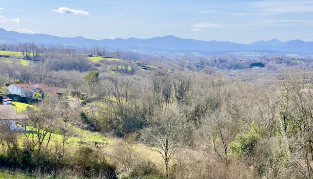 Villa / Maison 9 pièces  à vendre Saint-Pierre-d'Irube 64990