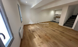 Appartement 2 Pièces 50 m² à vendre à Aix-en-Provence (13100)