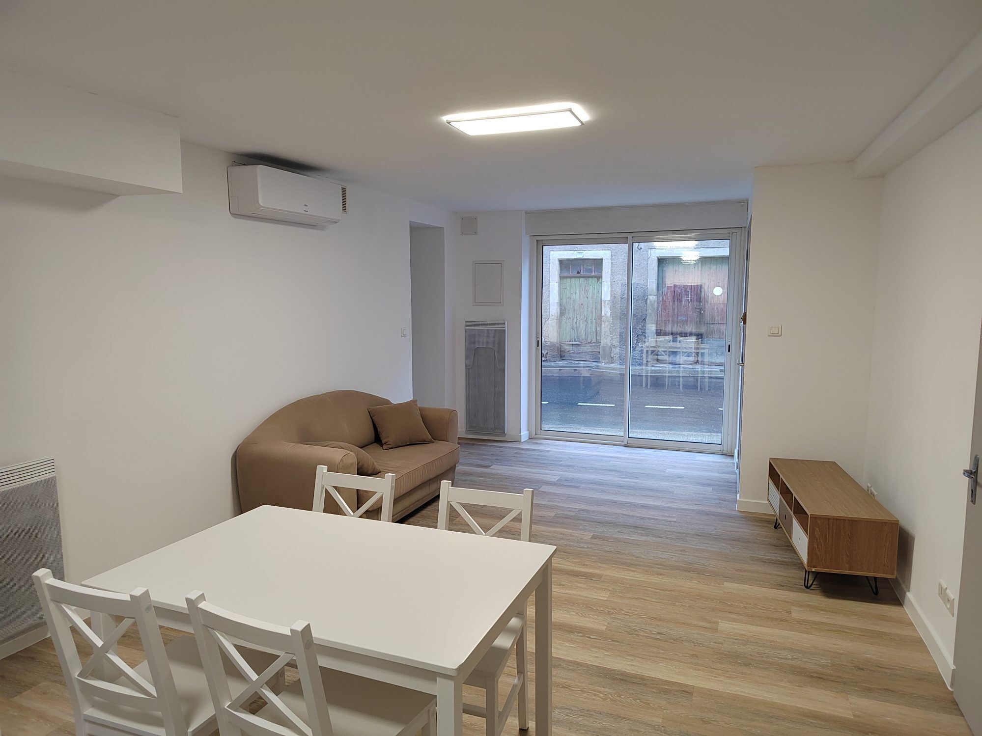 Agence immobilière de BENAC IMMOBILIER RÉALMONT