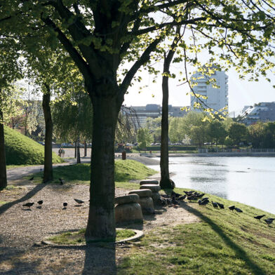 Appartement 5 pièces 595000 €